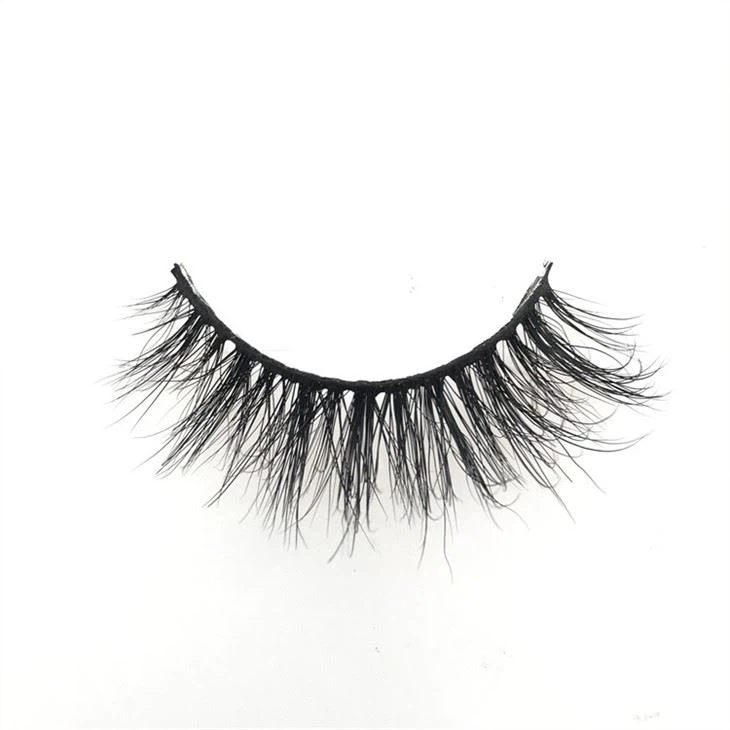 3d Mink fur Lashes