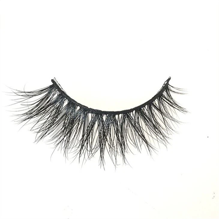 3d Mink fur Lashes