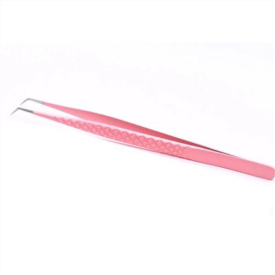 פינצטה בנפח 45 מעלות