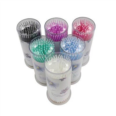 מיקרו אפליקטורים חד פעמיים