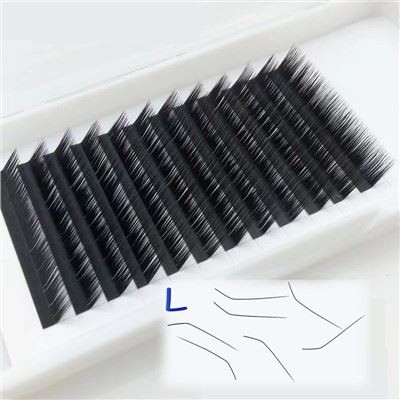 l Curl Classic Lashes